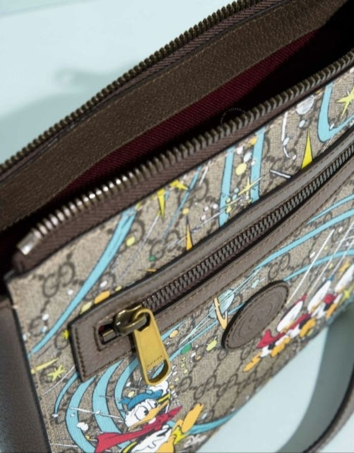 Sacoche Gucci - photo numéro 2