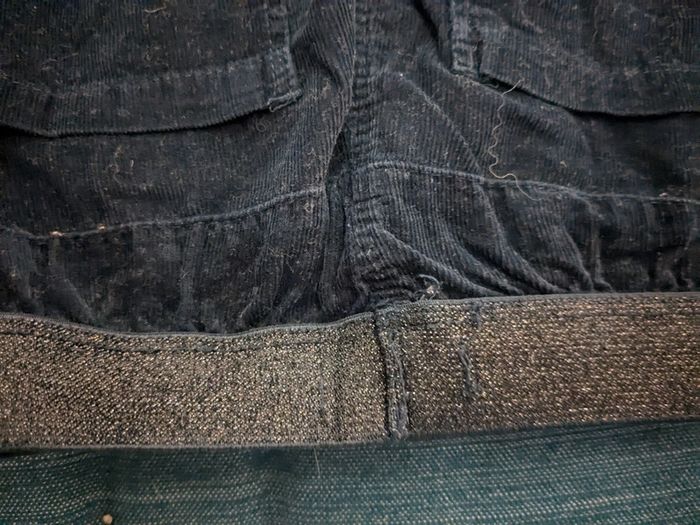 Lot 3 pantalons - photo numéro 5