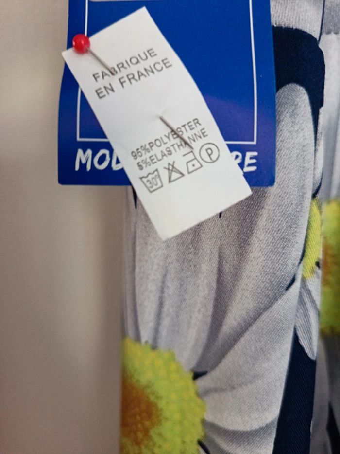 Robe longue - photo numéro 5
