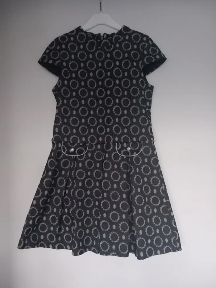 Jolie robe Bel&Bo