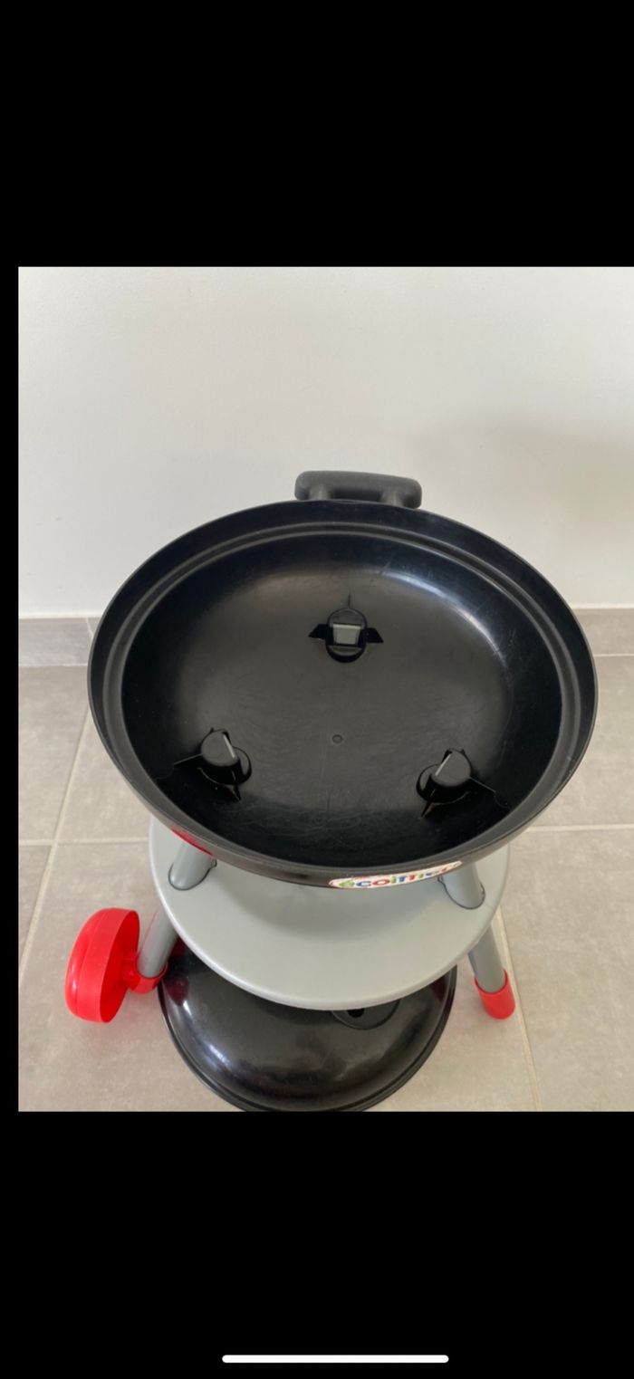 Barbecue - photo numéro 5