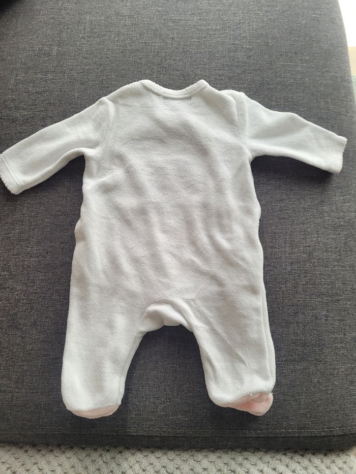 Pyjama fille - photo numéro 2