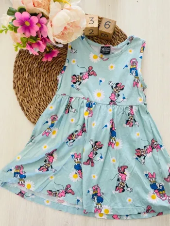 Robe Minnie