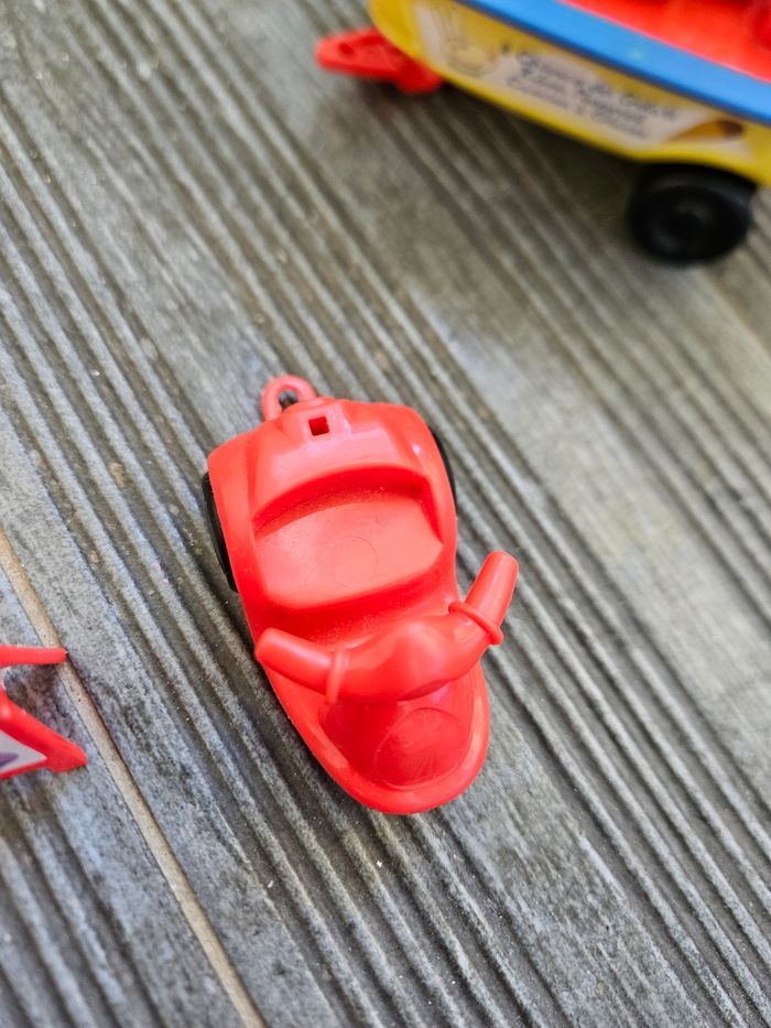 Peppa pig marchande glace - photo numéro 4