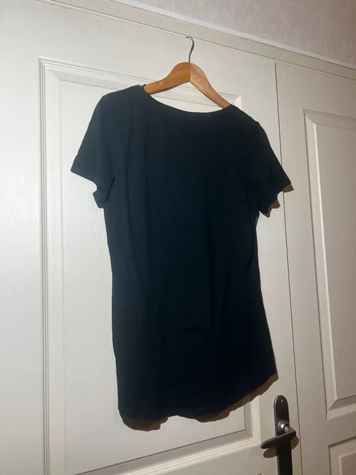 T-shirt Yessica - photo numéro 6