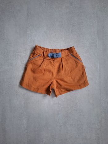 Short obaibi 3 ans