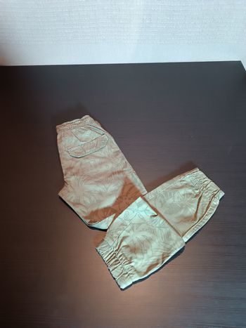 Pantalon 5 ans