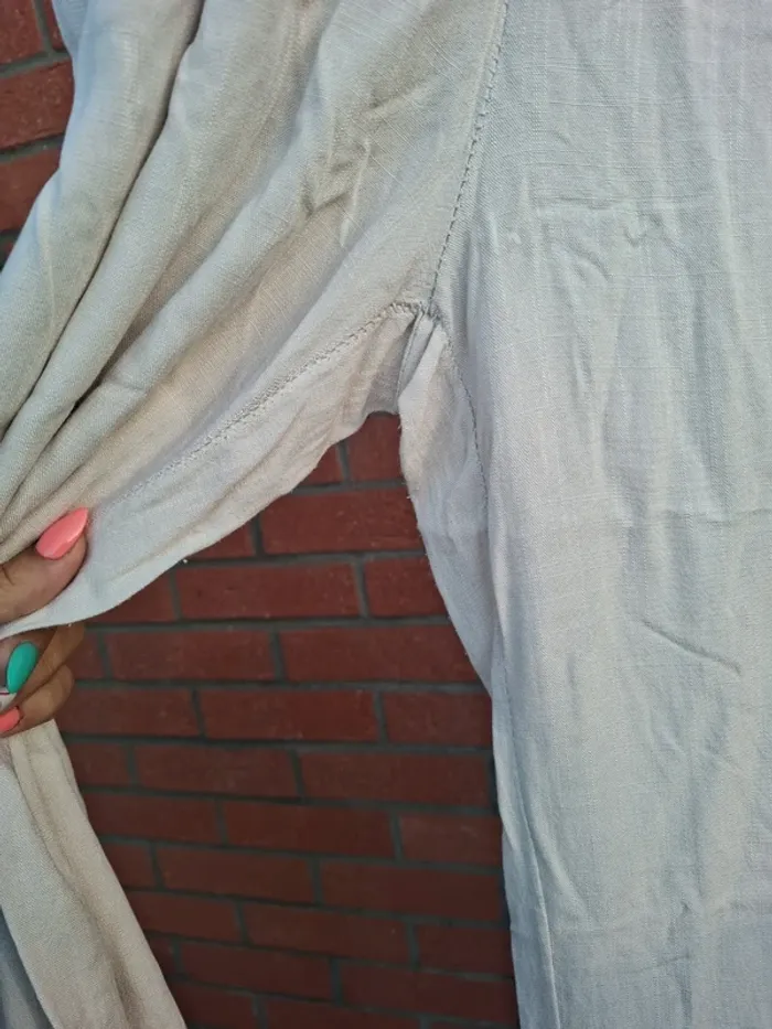 Pantalon fluide d'été - photo numéro 4