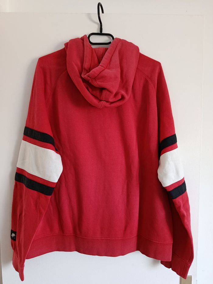 Veste zippée Nike - photo numéro 4