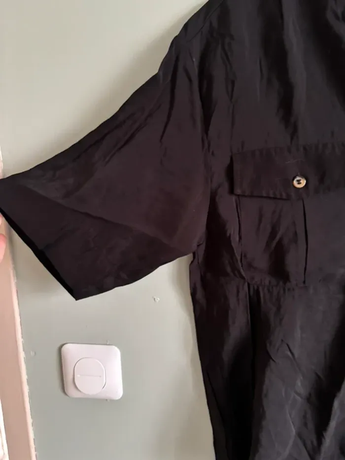 Chemise manches courte taille Xs - photo numéro 3
