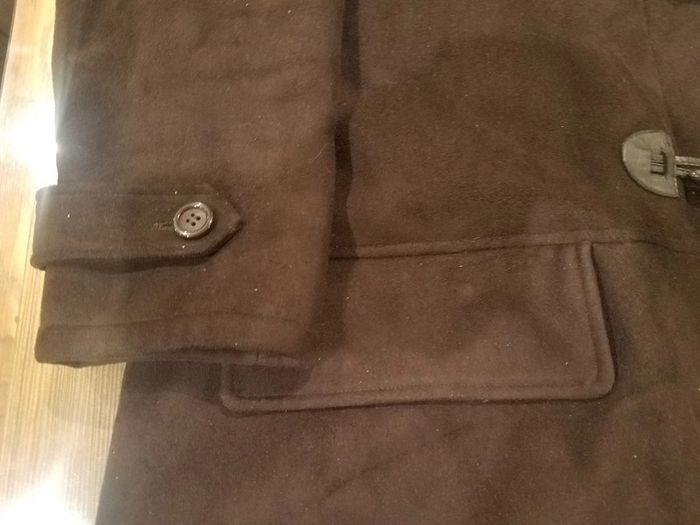 Parka Duffle coat - photo numéro 3