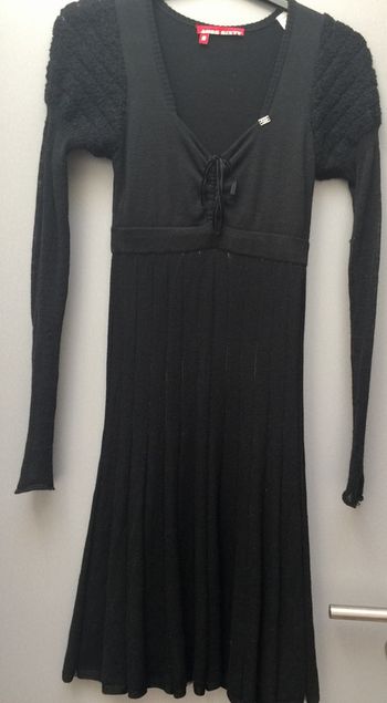 Robe mi longue Miss Sixty