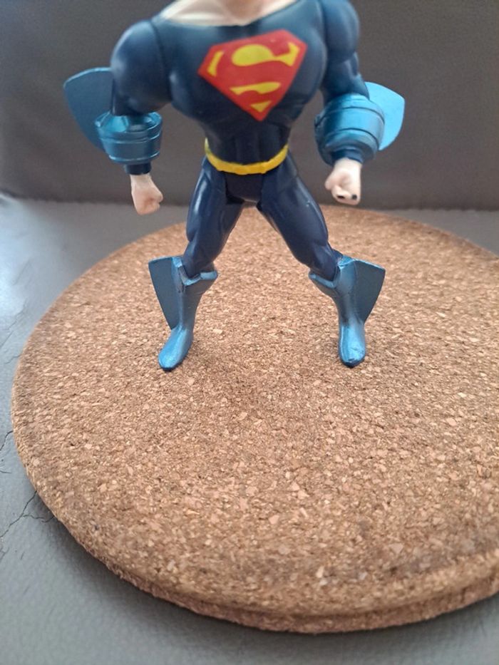 Figurine Superman 1995 - photo numéro 3