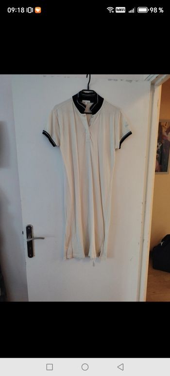 Robe femme 