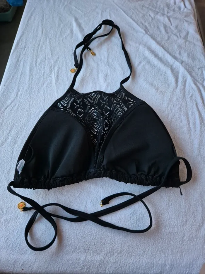 Haut de maillot de bain - photo numéro 2