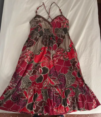 Robe Camaïeu taille 38