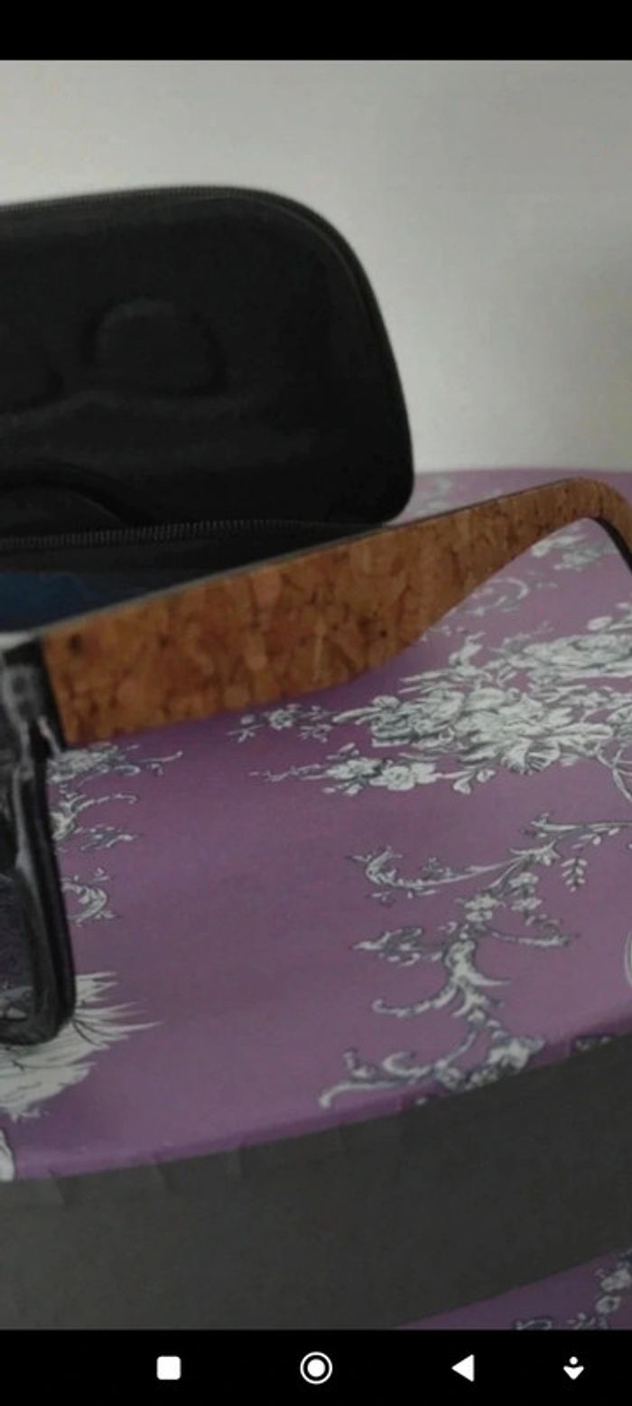 Lunettes de soleil - photo numéro 2