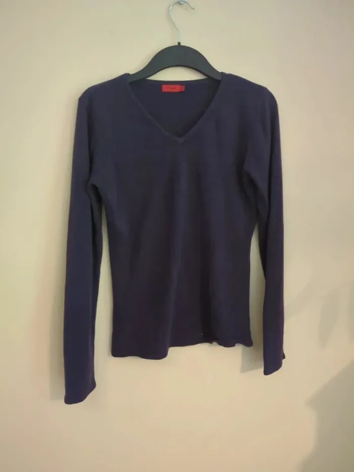 Petit pull