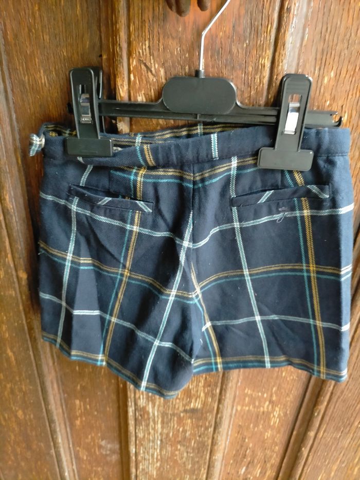 Jupe/short Jacadi 5 ans - photo numéro 3