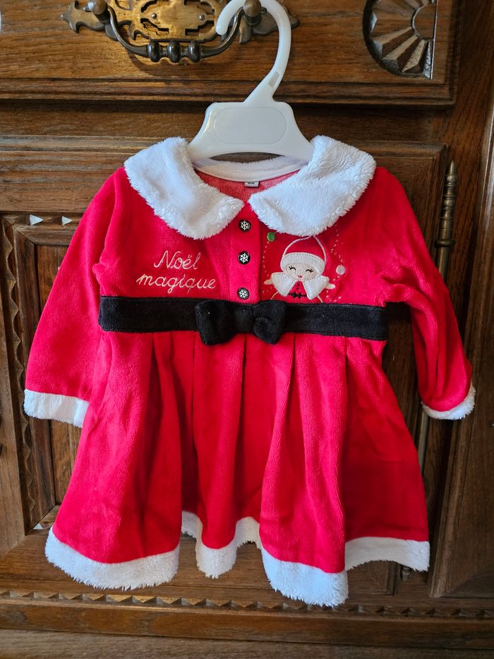 Robe Noël