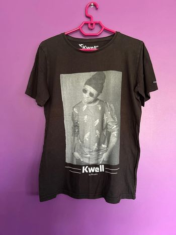 T-shirt soprano