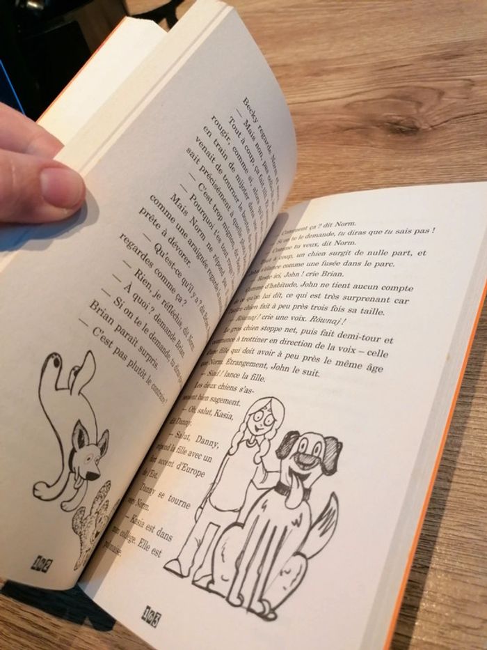 Le monde de Norm - photo numéro 3