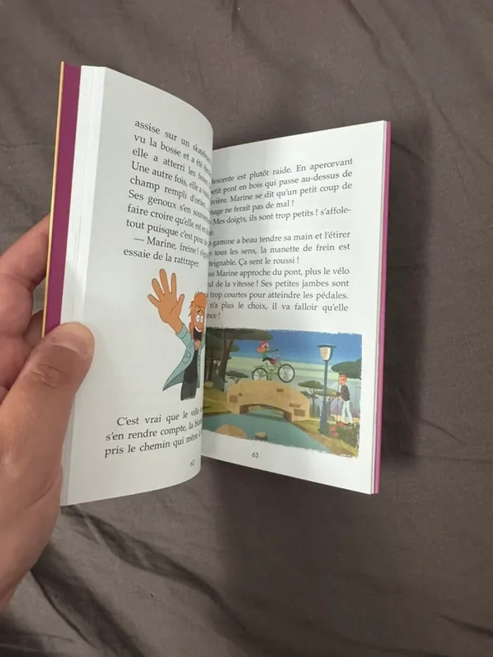 Livre Les sisters - photo numéro 4
