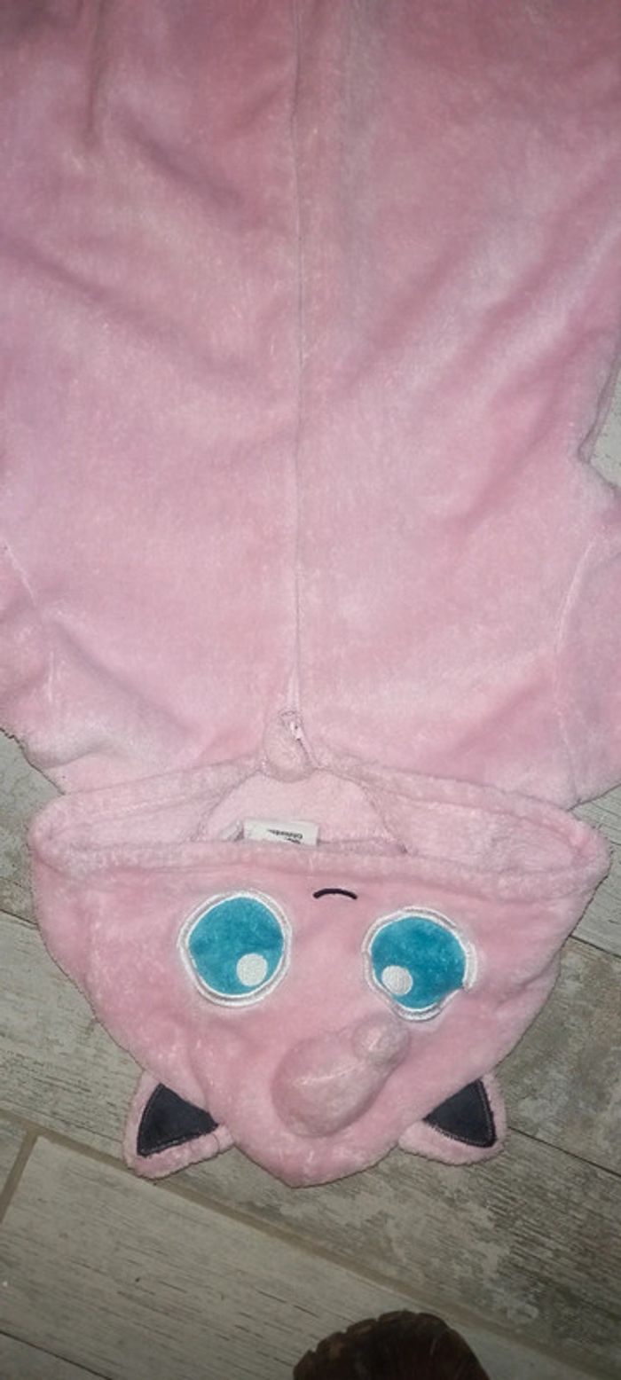 Combinaison pyjamas - photo numéro 2