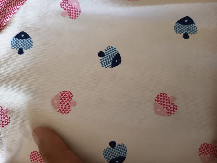 Combi anti UV/ maillot de bain 23 mois - photo numéro 3