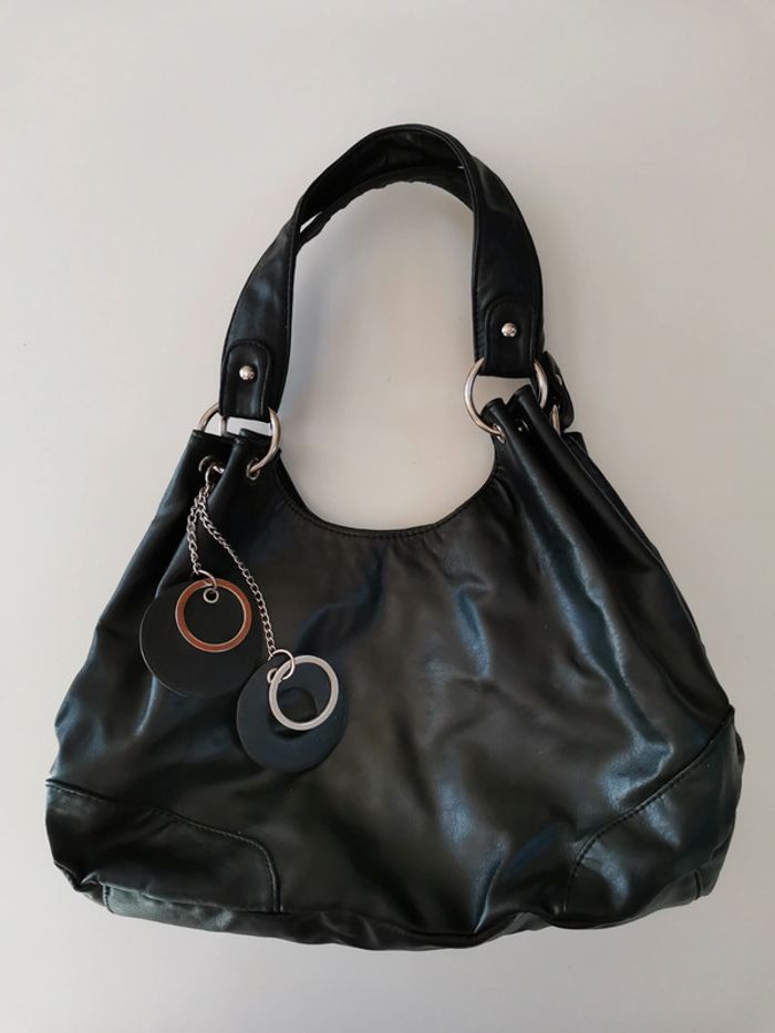 Sac a main noir