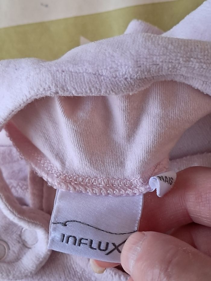 Combinaison naissance - photo numéro 3