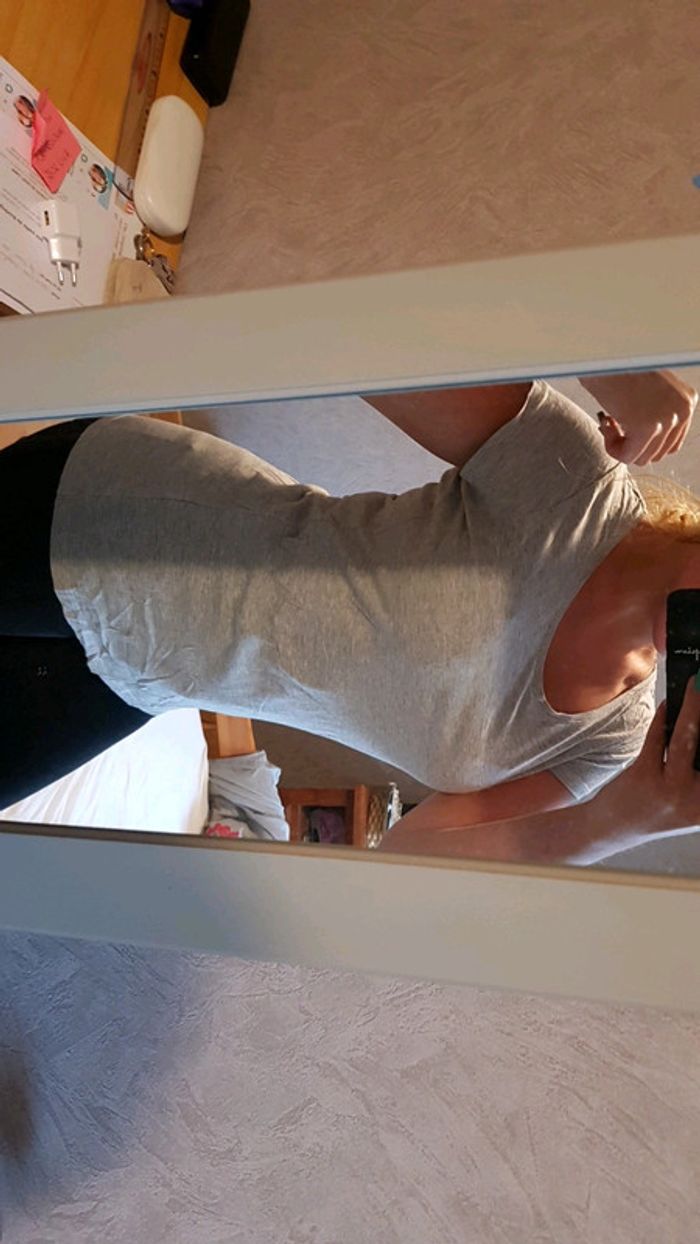 Tee-shirt - photo numéro 5