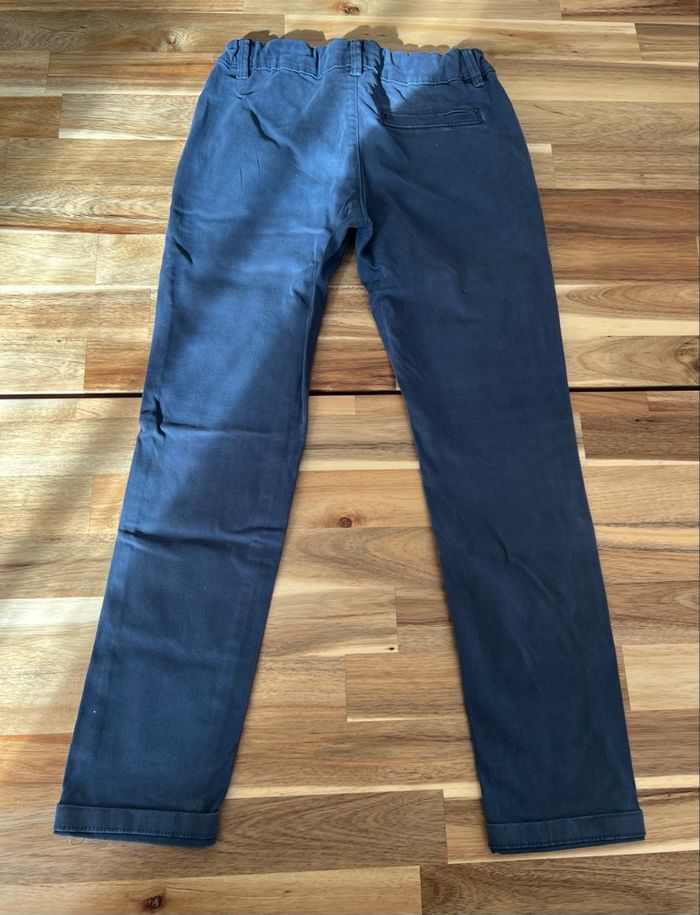 Chino 👖TAO 9 ans - photo numéro 3