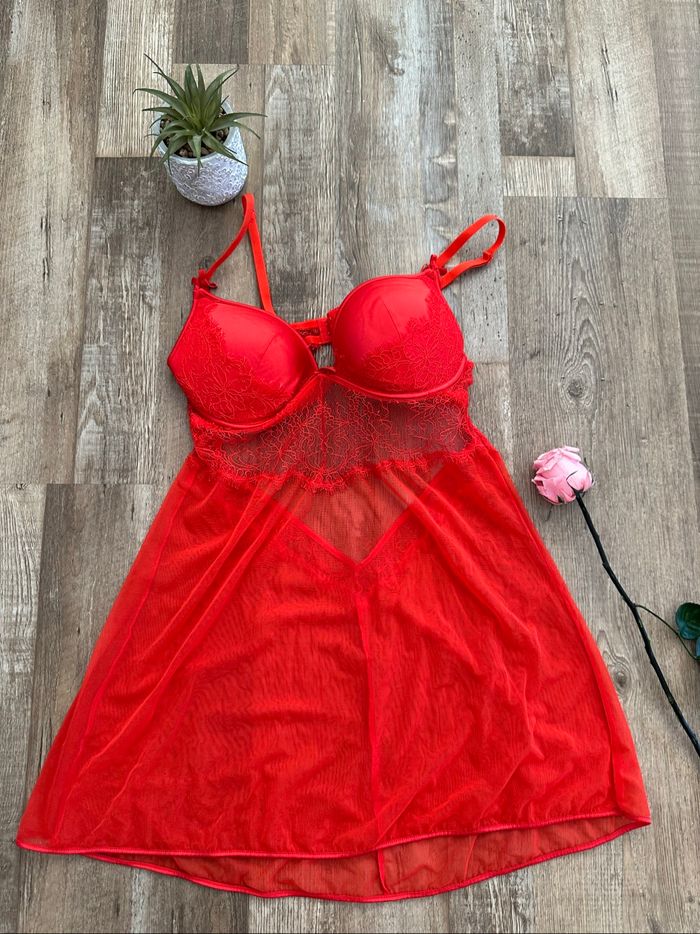 - Nuisette Undiz   - Taille L - Très bon état