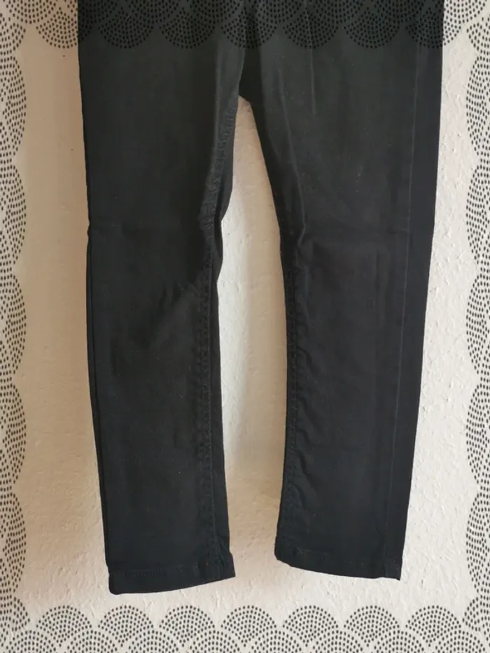 Jean Tao 4 ans - photo numéro 4