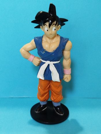 Figurine San Goku adulte - Dragon ball Z 