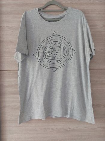 T-shirt XL