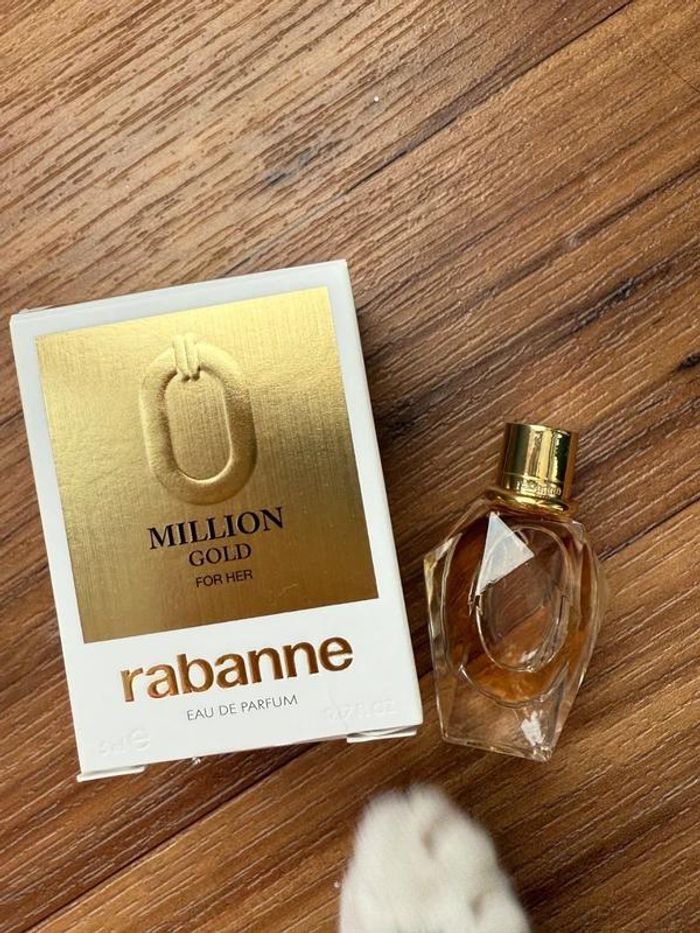 Rabanne - photo numéro 3