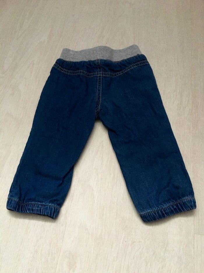 Jeans souple - photo numéro 2