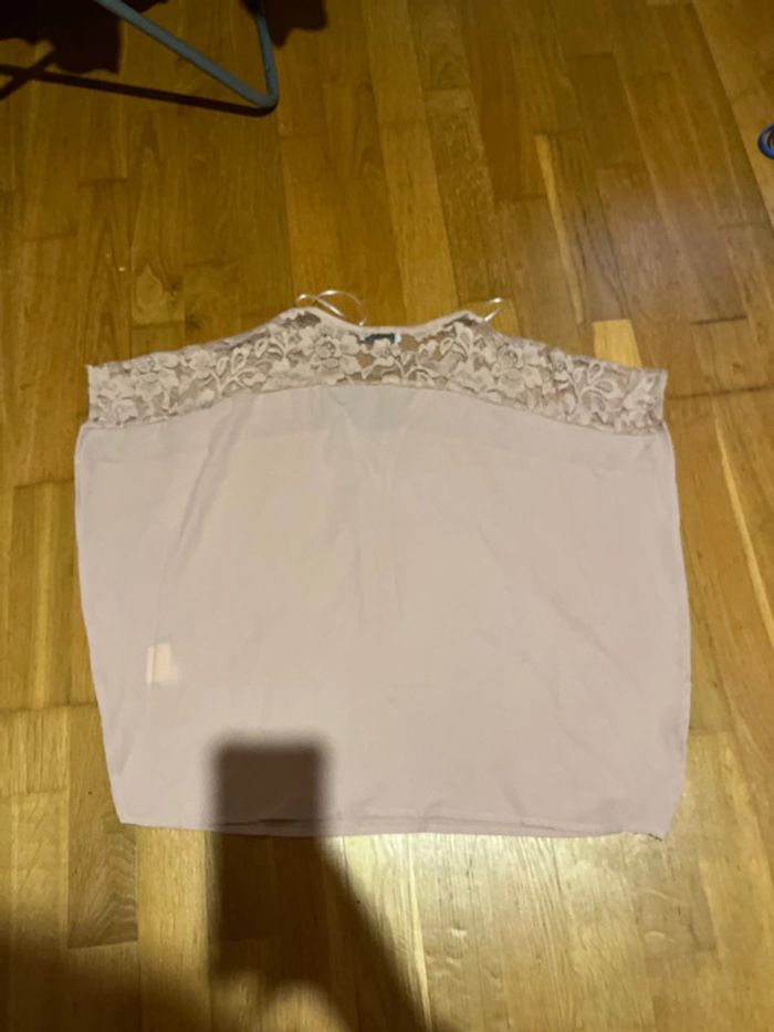 Tee shirt femme - photo numéro 3