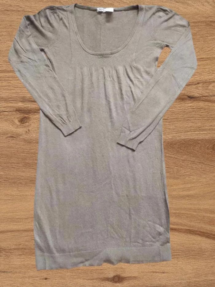 Robe pull femme taille 38