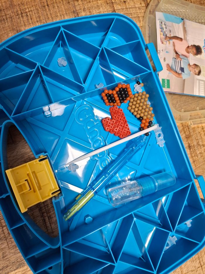 Aquabeabs - photo numéro 4