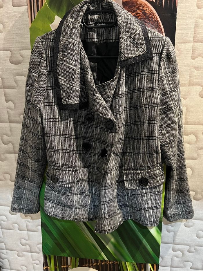 Veste