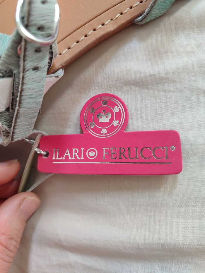 Sandales 38 - photo numéro 3