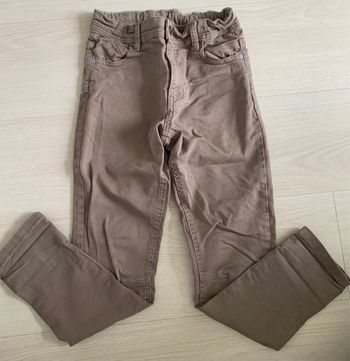 Pantalon sergent-major