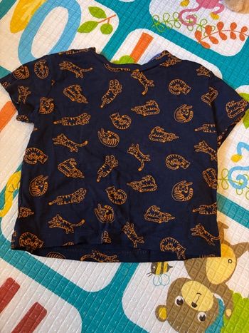 T shirt