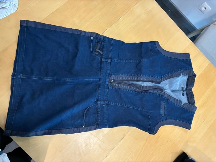 Robe bonobo - photo numéro 2