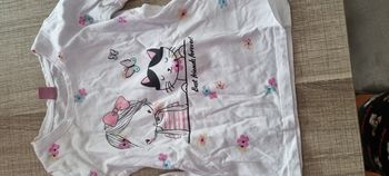 Tshirt manche longue