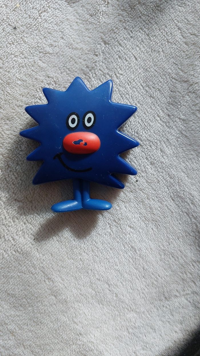 Figurines monsieur madame - photo numéro 10