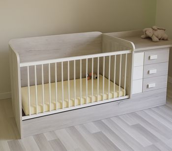 Lit bébé